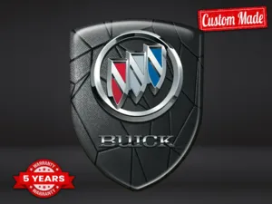 Buick Loghi Tutti Veicoli Pro Max Chic Durevoli Design